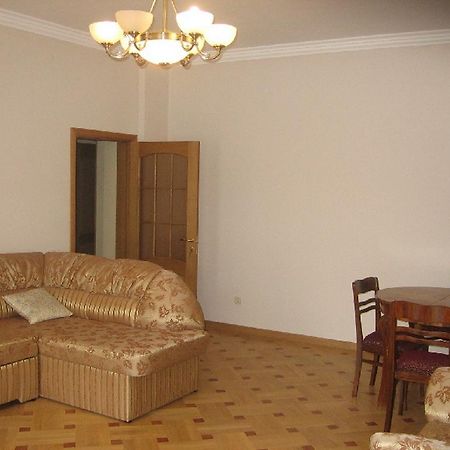Apartments In Old City Lemberg Exterior foto