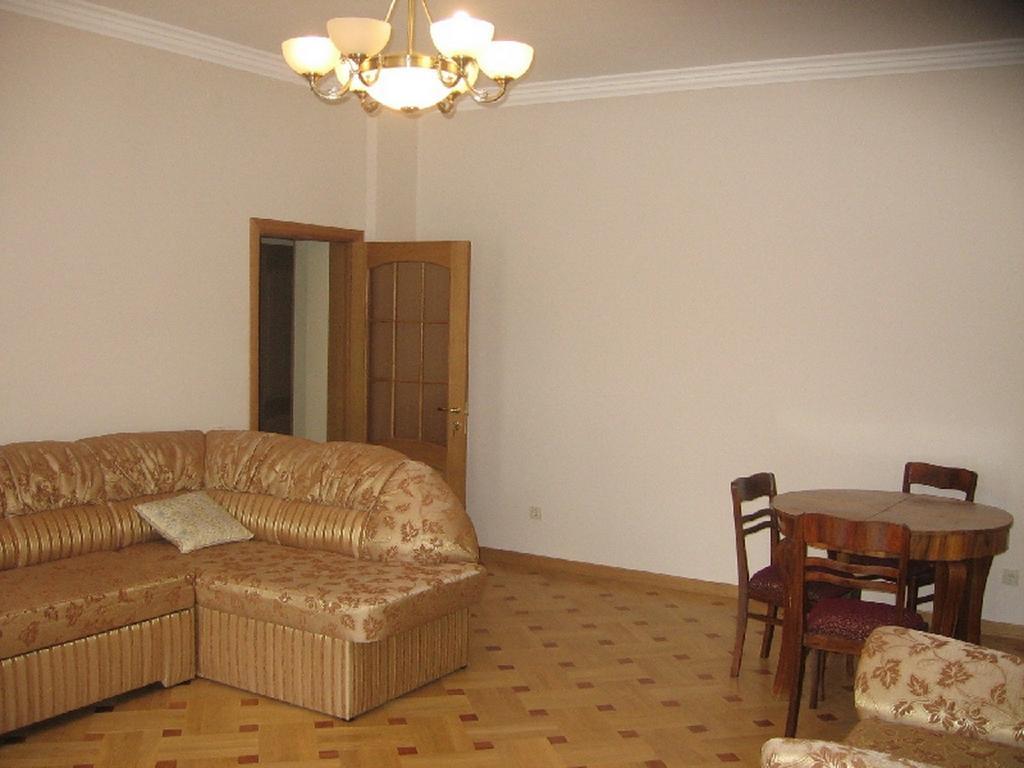Apartments In Old City Lemberg Exterior foto